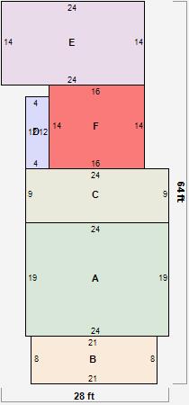 Residential Card 1