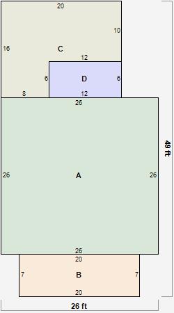 Residential Card 1