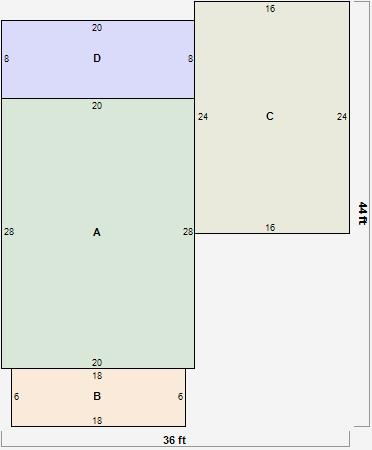Residential Card 1