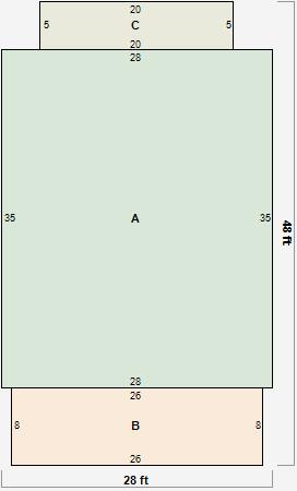 Residential Card 1