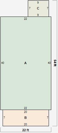 Residential Card 1