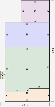 Residential Card 1