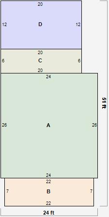 Residential Card 1