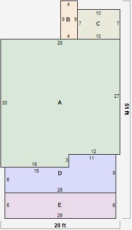 Residential Card 1