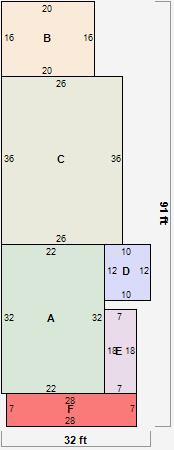 Residential Card 1