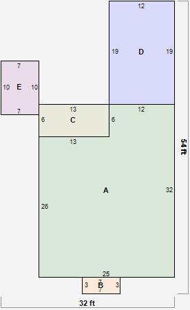Residential Card 1
