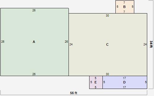 Residential Card 1