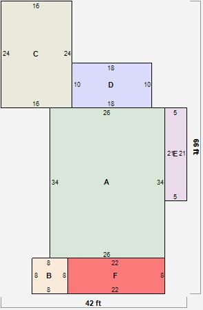 Residential Card 1