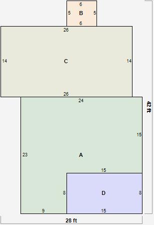 Residential Card 1