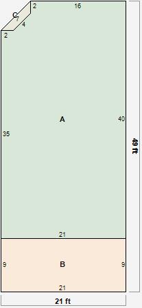 Residential Card 1