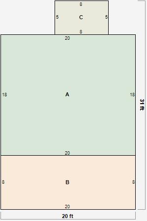 Residential Card 1