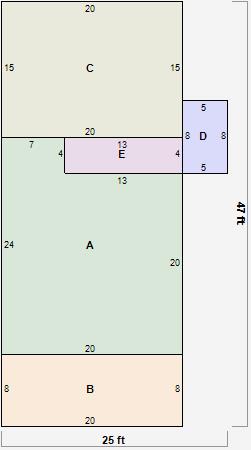 Residential Card 1
