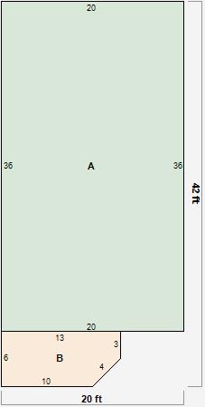 Residential Card 1