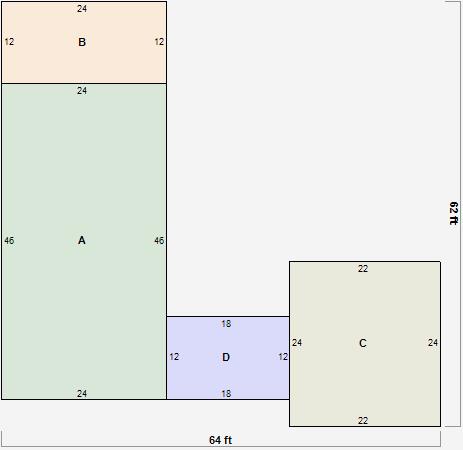 Residential Card 1
