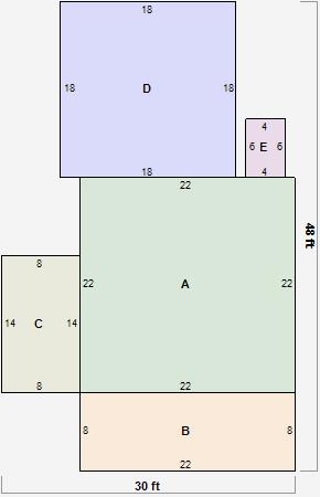 Residential Card 1