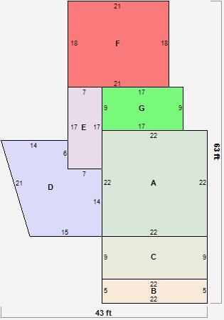 Residential Card 1