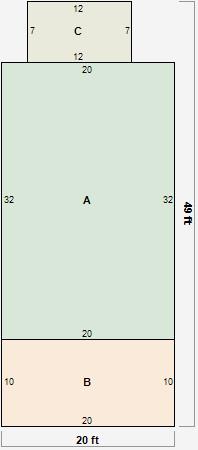 Residential Card 1