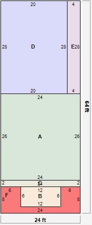 Residential Card 1