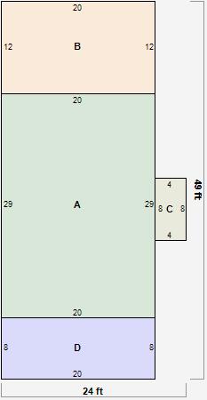 Residential Card 1