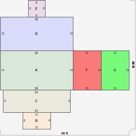 Residential Card 1