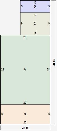 Residential Card 1
