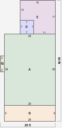 Residential Card 1