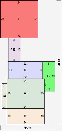 Residential Card 1