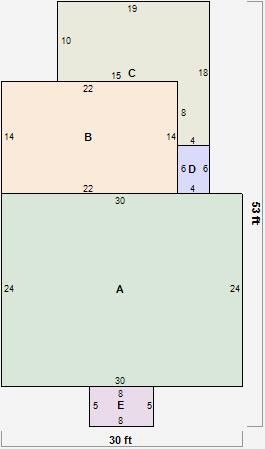 Residential Card 1