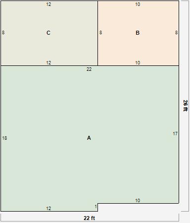 Residential Card 1