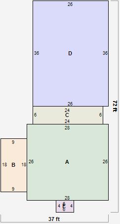 Residential Card 1