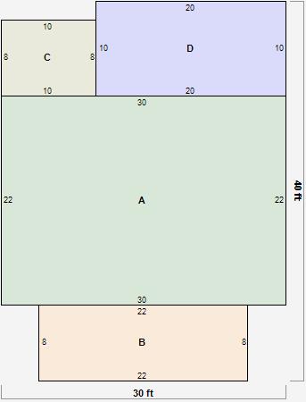 Residential Card 1