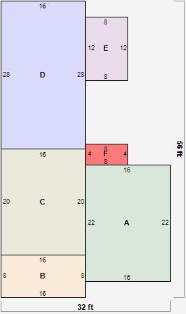 Residential Card 1