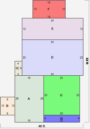 Residential Card 1