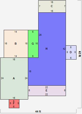 Residential Card 1