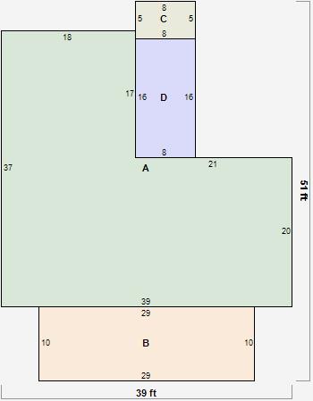 Residential Card 1