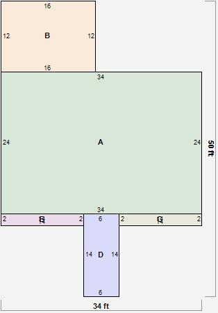 Residential Card 1