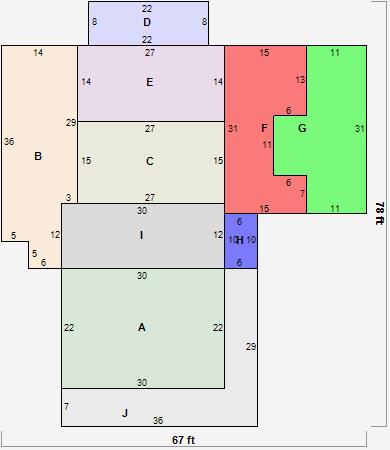 Residential Card 1