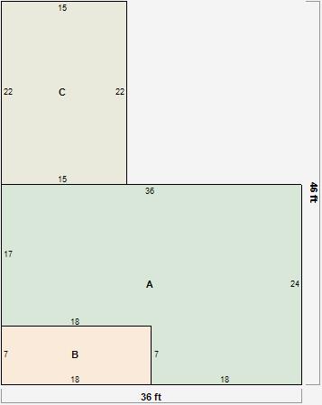 Residential Card 1