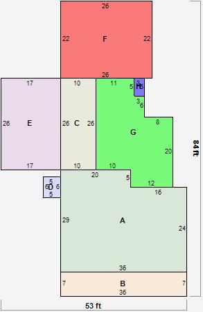Residential Card 1