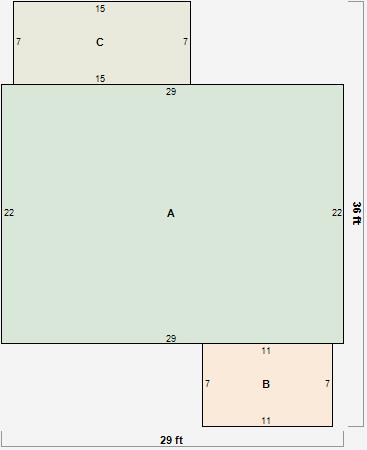 Residential Card 1