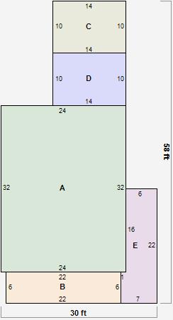 Residential Card 1