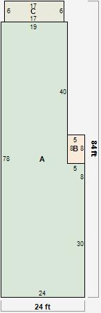 Residential Card 1