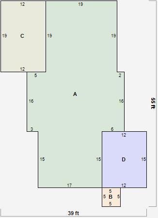 Residential Card 1