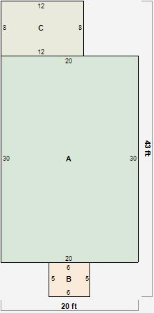 Residential Card 1
