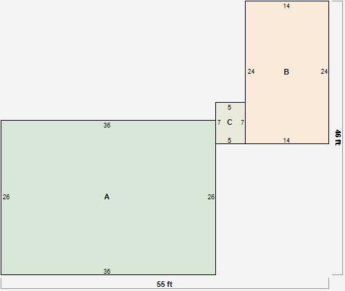Residential Card 1