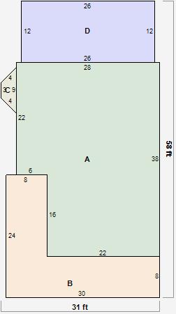 Residential Card 1