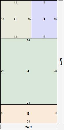 Residential Card 1