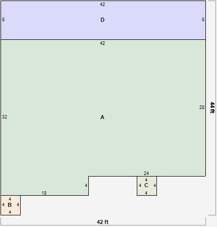 Residential Card 1