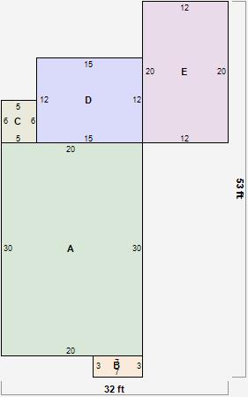 Residential Card 1