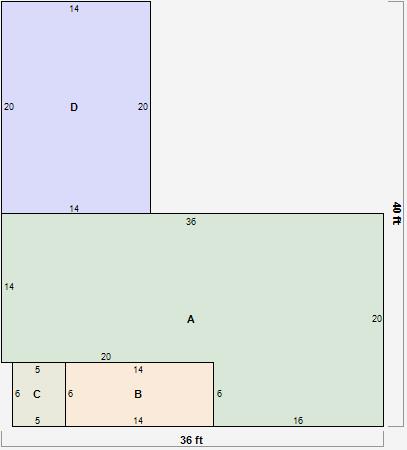 Residential Card 1